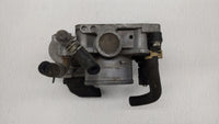 2012-2015 Honda Civic Throttle Body P/N:GMF3B Fits Fits 2012 2013 2014 2015 2016 2017 2018 2019 OEM Used Auto Parts - Oemuse