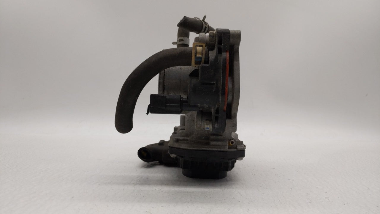 2012-2015 Honda Civic Throttle Body P/N:GMF3B Fits Fits 2012 2013 2014 2015 2016 2017 2018 2019 OEM Used Auto Parts - Oemuse