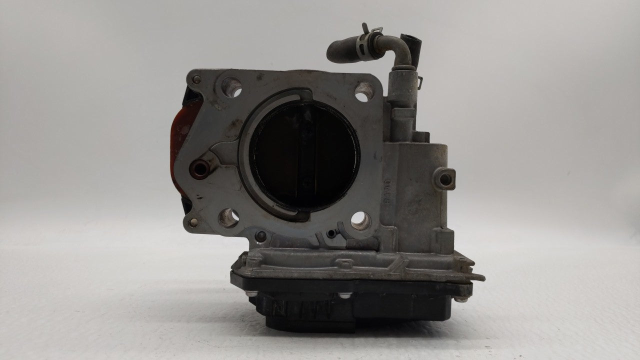 2012-2015 Honda Civic Throttle Body P/N:GMF3B Fits Fits 2012 2013 2014 2015 2016 2017 2018 2019 OEM Used Auto Parts - Oemuse