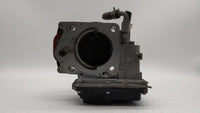 2012-2015 Honda Civic Throttle Body P/N:GMF3B Fits Fits 2012 2013 2014 2015 2016 2017 2018 2019 OEM Used Auto Parts - Oemuse