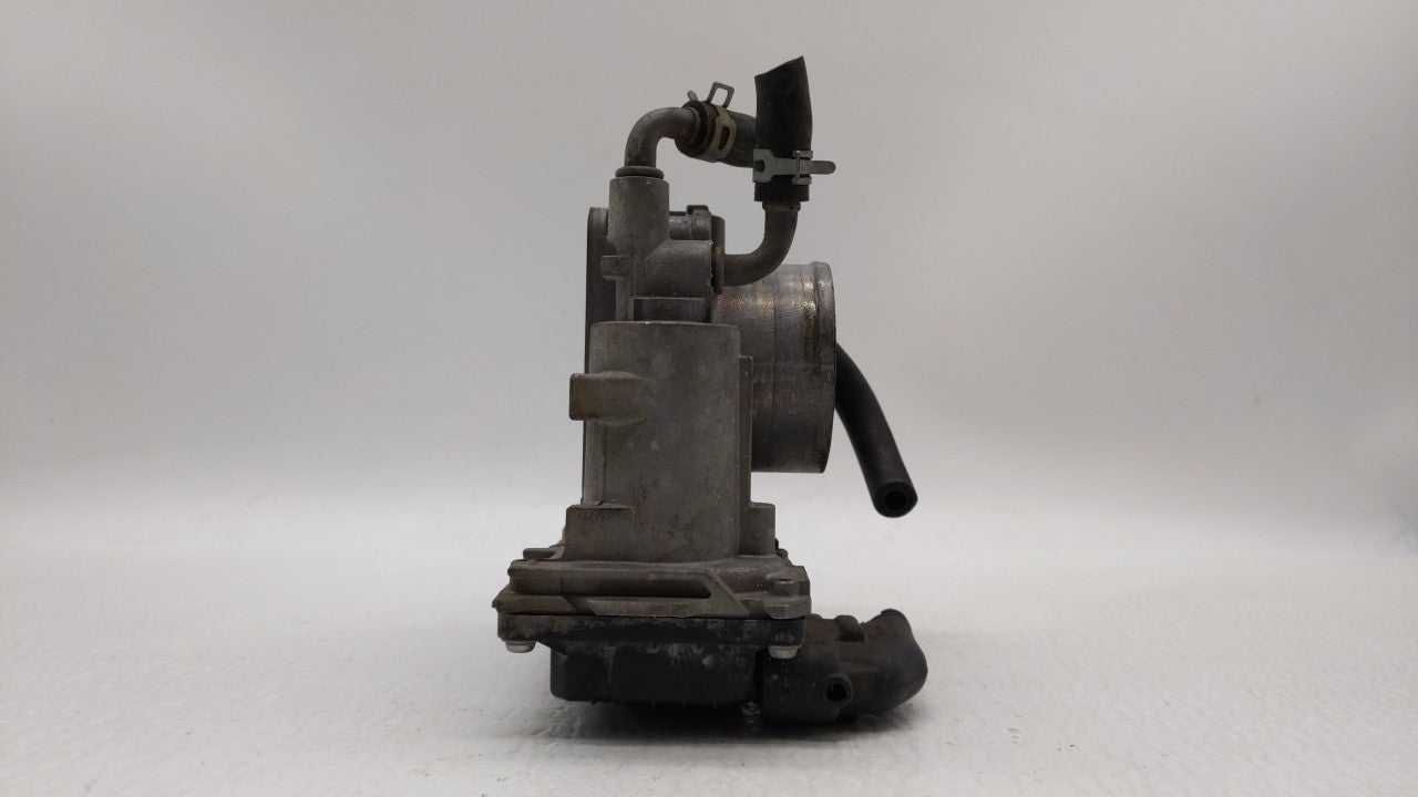 2012-2015 Honda Civic Throttle Body P/N:GMF3B Fits Fits 2012 2013 2014 2015 2016 2017 2018 2019 OEM Used Auto Parts - Oemuse