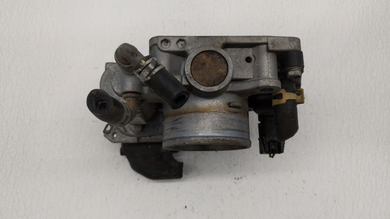 2012-2015 Honda Civic Throttle Body P/N:GMF3B Fits Fits 2012 2013 2014 2015 2016 2017 2018 2019 OEM Used Auto Parts - Oemuse