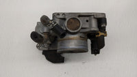 2012-2015 Honda Civic Throttle Body P/N:GMF3B Fits Fits 2012 2013 2014 2015 2016 2017 2018 2019 OEM Used Auto Parts - Oemuse