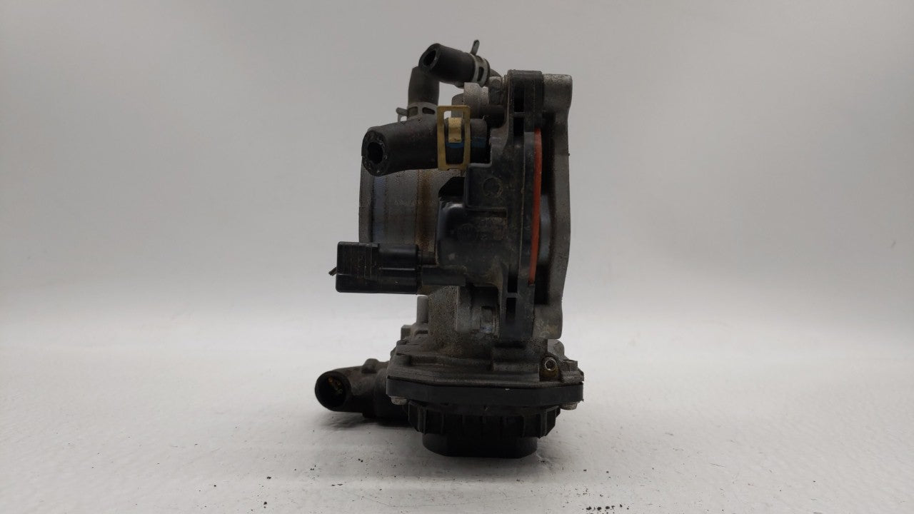 2012-2015 Honda Civic Throttle Body P/N:GMF3B Fits Fits 2012 2013 2014 2015 2016 2017 2018 2019 OEM Used Auto Parts - Oemuse
