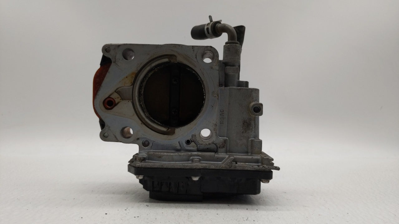 2012-2015 Honda Civic Throttle Body P/N:GMF3B Fits Fits 2012 2013 2014 2015 2016 2017 2018 2019 OEM Used Auto Parts - Oemuse