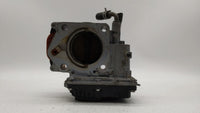 2012-2015 Honda Civic Throttle Body P/N:GMF3B Fits Fits 2012 2013 2014 2015 2016 2017 2018 2019 OEM Used Auto Parts - Oemuse