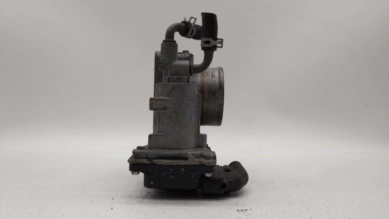 2012-2015 Honda Civic Throttle Body P/N:GMF3B Fits Fits 2012 2013 2014 2015 2016 2017 2018 2019 OEM Used Auto Parts - Oemuse