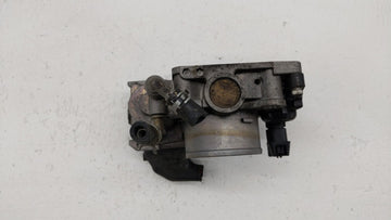 2012-2015 Honda Civic Throttle Body P/N:GMF3B Fits Fits 2012 2013 2014 2015 2016 2017 2018 2019 OEM Used Auto Parts