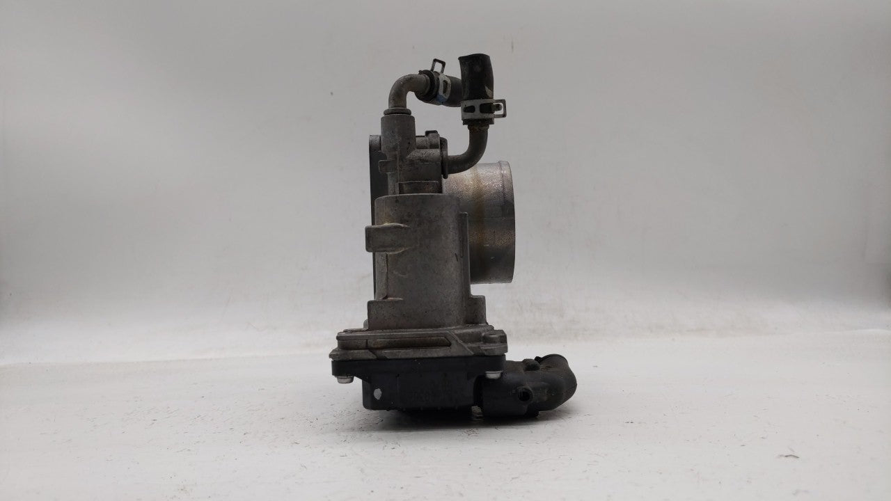 2012-2015 Honda Civic Throttle Body P/N:GMF3B Fits Fits 2012 2013 2014 2015 2016 2017 2018 2019 OEM Used Auto Parts - Oemuse