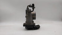 2012-2015 Honda Civic Throttle Body P/N:GMF3B Fits Fits 2012 2013 2014 2015 2016 2017 2018 2019 OEM Used Auto Parts - Oemuse