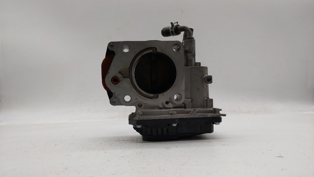 2012-2015 Honda Civic Throttle Body P/N:GMF3B Fits Fits 2012 2013 2014 2015 2016 2017 2018 2019 OEM Used Auto Parts - Oemuse