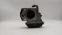 2012-2015 Honda Civic Throttle Body P/N:GMF3B Fits Fits 2012 2013 2014 2015 2016 2017 2018 2019 OEM Used Auto Parts - Oemuse
