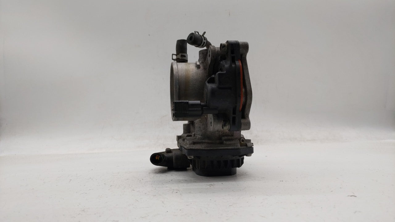 2012-2015 Honda Civic Throttle Body P/N:GMF3B Fits Fits 2012 2013 2014 2015 2016 2017 2018 2019 OEM Used Auto Parts - Oemuse