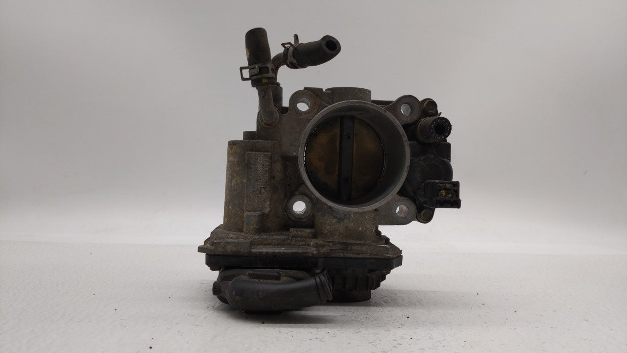 2012-2015 Honda Civic Throttle Body P/N:GMF3B Fits Fits 2012 2013 2014 2015 2016 2017 2018 2019 OEM Used Auto Parts - Oemuse