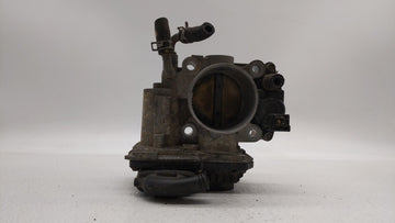 2012-2015 Honda Civic Throttle Body P/N:GMF3B Fits Fits 2012 2013 2014 2015 2016 2017 2018 2019 OEM Used Auto Parts - Oemuse