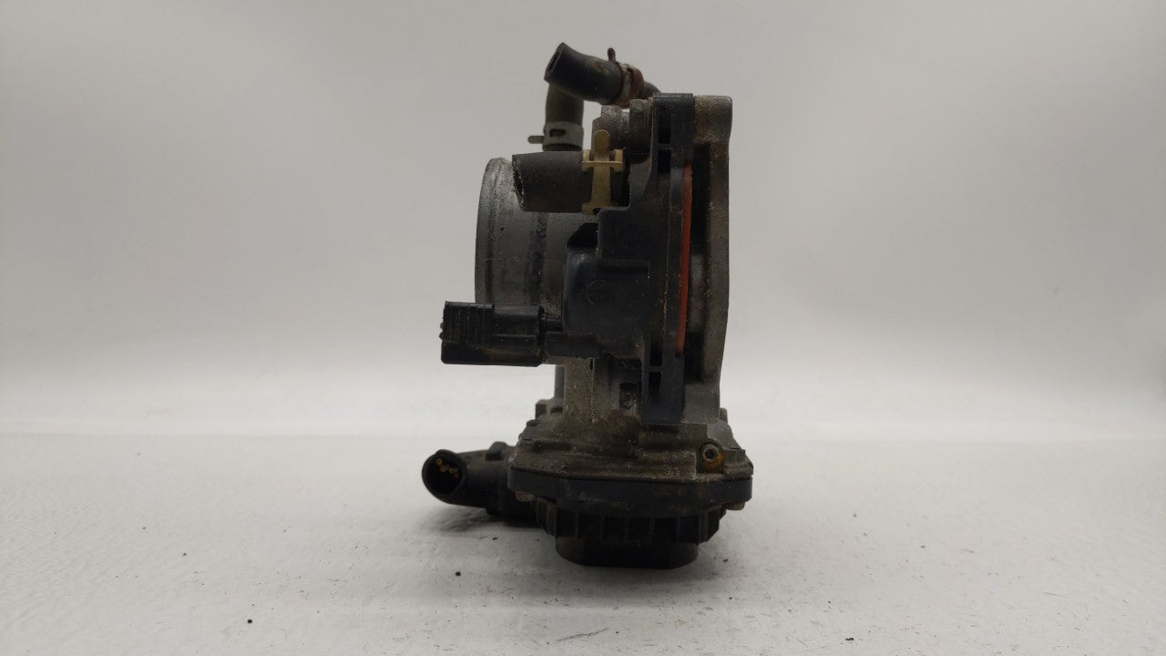 2012-2015 Honda Civic Throttle Body P/N:GMF3B Fits Fits 2012 2013 2014 2015 2016 2017 2018 2019 OEM Used Auto Parts - Oemuse