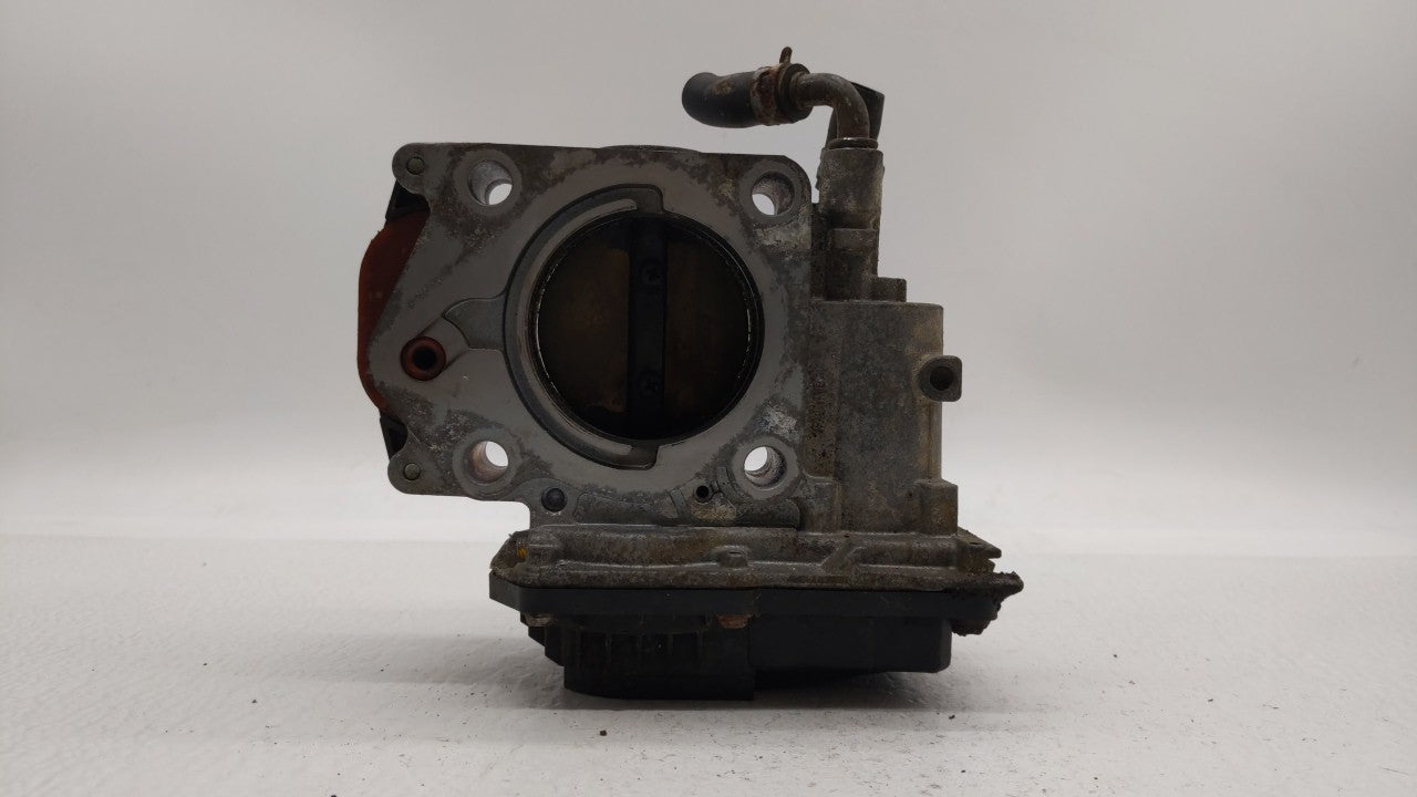 2012-2015 Honda Civic Throttle Body P/N:GMF3B Fits Fits 2012 2013 2014 2015 2016 2017 2018 2019 OEM Used Auto Parts - Oemuse