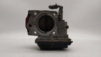 2012-2015 Honda Civic Throttle Body P/N:GMF3B Fits Fits 2012 2013 2014 2015 2016 2017 2018 2019 OEM Used Auto Parts - Oemuse
