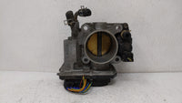 2012-2015 Honda Civic Throttle Body P/N:GMF3B Fits Fits 2012 2013 2014 2015 2016 2017 2018 2019 OEM Used Auto Parts - Oemuse