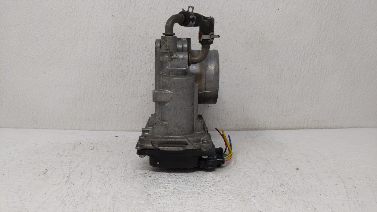 2012-2015 Honda Civic Throttle Body P/N:GMF3B Fits Fits 2012 2013 2014 2015 2016 2017 2018 2019 OEM Used Auto Parts - Oemuse