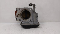 2012-2015 Honda Civic Throttle Body P/N:GMF3B Fits Fits 2012 2013 2014 2015 2016 2017 2018 2019 OEM Used Auto Parts - Oemuse