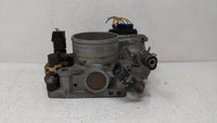2012-2015 Honda Civic Throttle Body P/N:GMF3B Fits Fits 2012 2013 2014 2015 2016 2017 2018 2019 OEM Used Auto Parts - Oemuse