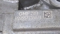 2012-2015 Honda Civic Throttle Body P/N:GMF3B Fits Fits 2012 2013 2014 2015 2016 2017 2018 2019 OEM Used Auto Parts - Oemuse