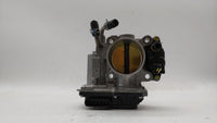 2012-2015 Honda Civic Throttle Body P/N:GMF3B Fits Fits 2012 2013 2014 2015 2016 2017 2018 2019 OEM Used Auto Parts - Oemuse