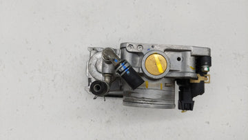 2012-2015 Honda Civic Throttle Body P/N:GMF3B Fits Fits 2012 2013 2014 2015 2016 2017 2018 2019 OEM Used Auto Parts