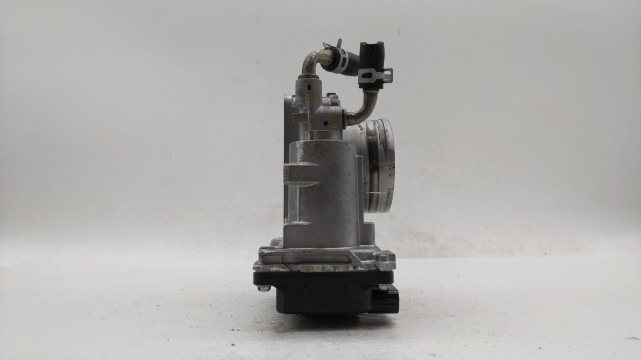 2012-2015 Honda Civic Throttle Body P/N:GMF3B Fits Fits 2012 2013 2014 2015 2016 2017 2018 2019 OEM Used Auto Parts - Oemuse