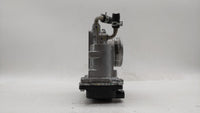 2012-2015 Honda Civic Throttle Body P/N:GMF3B Fits Fits 2012 2013 2014 2015 2016 2017 2018 2019 OEM Used Auto Parts - Oemuse