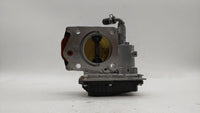 2012-2015 Honda Civic Throttle Body P/N:GMF3B Fits Fits 2012 2013 2014 2015 2016 2017 2018 2019 OEM Used Auto Parts - Oemuse