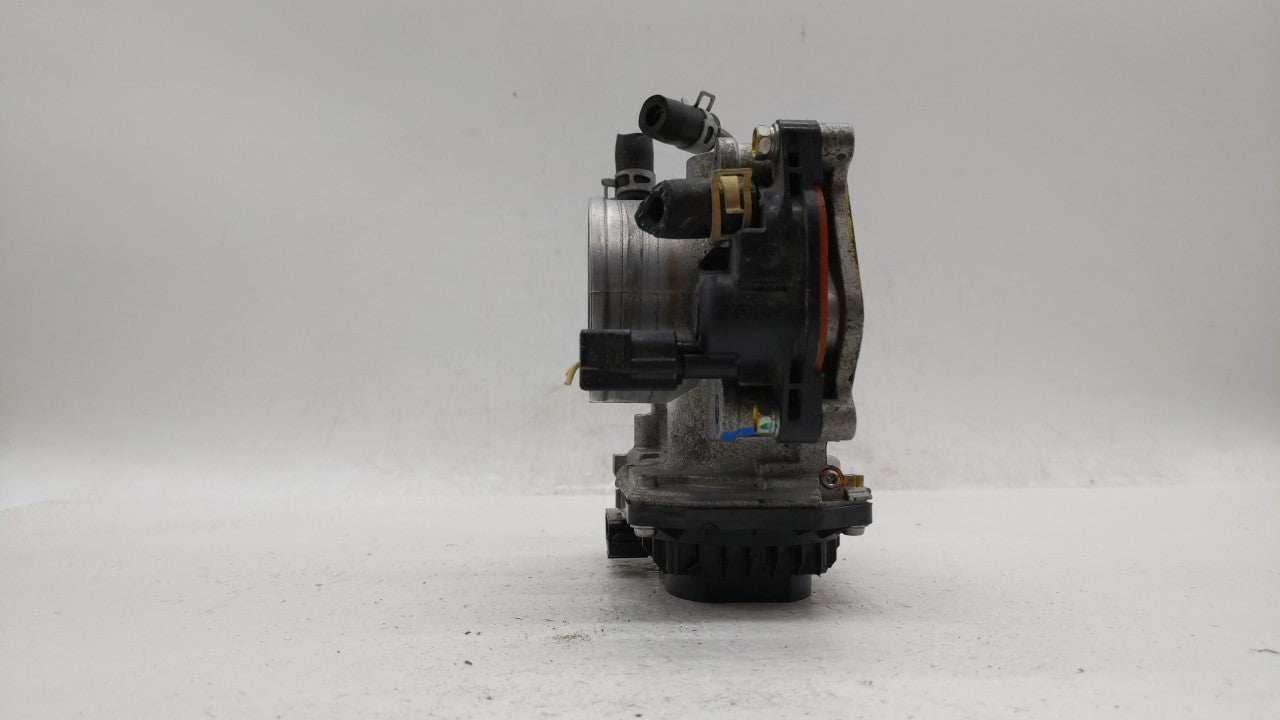 2012-2015 Honda Civic Throttle Body P/N:GMF3B Fits Fits 2012 2013 2014 2015 2016 2017 2018 2019 OEM Used Auto Parts - Oemuse
