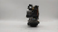 2012-2015 Honda Civic Throttle Body P/N:GMF3B Fits Fits 2012 2013 2014 2015 2016 2017 2018 2019 OEM Used Auto Parts - Oemuse