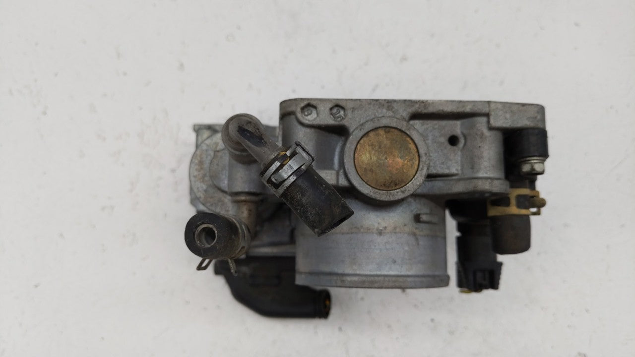 2012-2015 Honda Civic Throttle Body P/N:GMF3B Fits Fits 2012 2013 2014 2015 2016 2017 2018 2019 OEM Used Auto Parts - Oemuse