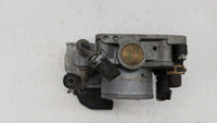 2012-2015 Honda Civic Throttle Body P/N:GMF3B Fits Fits 2012 2013 2014 2015 2016 2017 2018 2019 OEM Used Auto Parts - Oemuse