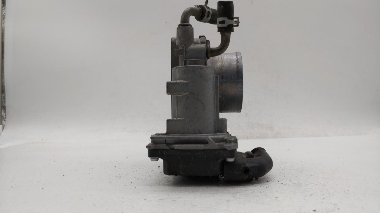 2012-2015 Honda Civic Throttle Body P/N:GMF3B Fits Fits 2012 2013 2014 2015 2016 2017 2018 2019 OEM Used Auto Parts - Oemuse