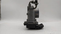 2012-2015 Honda Civic Throttle Body P/N:GMF3B Fits Fits 2012 2013 2014 2015 2016 2017 2018 2019 OEM Used Auto Parts - Oemuse