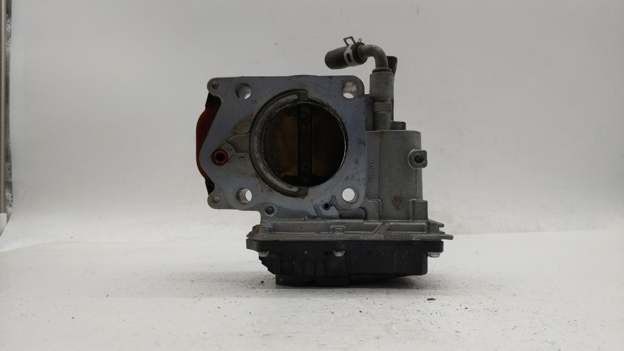 2012-2015 Honda Civic Throttle Body P/N:GMF3B Fits Fits 2012 2013 2014 2015 2016 2017 2018 2019 OEM Used Auto Parts - Oemuse