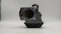 2012-2015 Honda Civic Throttle Body P/N:GMF3B Fits Fits 2012 2013 2014 2015 2016 2017 2018 2019 OEM Used Auto Parts - Oemuse