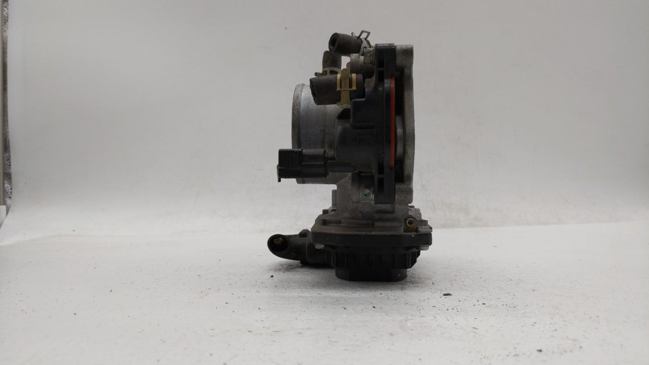 2012-2015 Honda Civic Throttle Body P/N:GMF3B Fits Fits 2012 2013 2014 2015 2016 2017 2018 2019 OEM Used Auto Parts - Oemuse