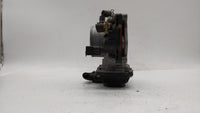 2012-2015 Honda Civic Throttle Body P/N:GMF3B Fits Fits 2012 2013 2014 2015 2016 2017 2018 2019 OEM Used Auto Parts - Oemuse