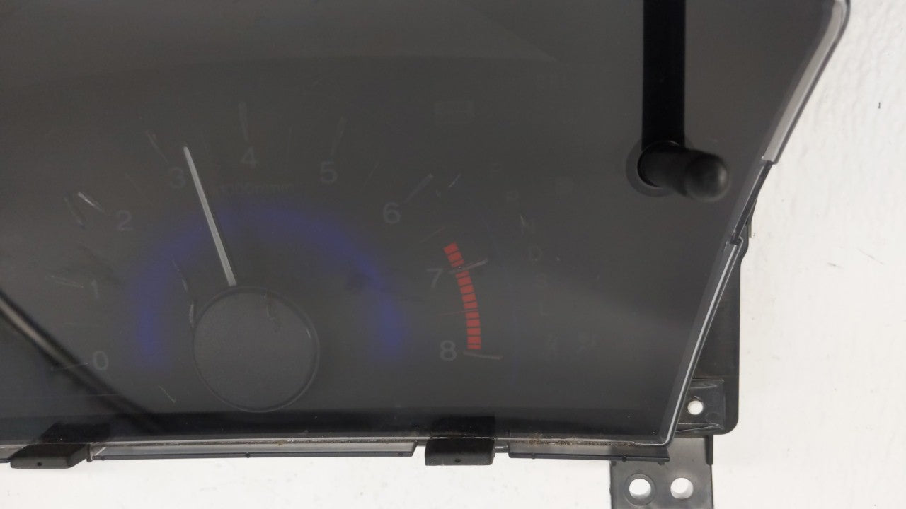 2014-2015 Honda Civic Instrument Cluster Speedometer Gauges P/N:78200-TR3-A212-M1 78200-TR3-A011-M1 Fits Fits 2014 2015 OEM 