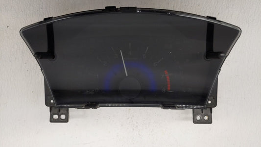 2014-2015 Honda Civic Instrument Cluster Speedometer Gauges P/N:78200-TR3-A011-M1 78200-TR3-A212-M1 Fits Fits 2014 2015 OEM 