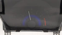 2014-2015 Honda Civic Instrument Cluster Speedometer Gauges P/N:78200-TR3-A011-M1 78200-TR3-A212-M1 Fits Fits 2014 2015 OEM 