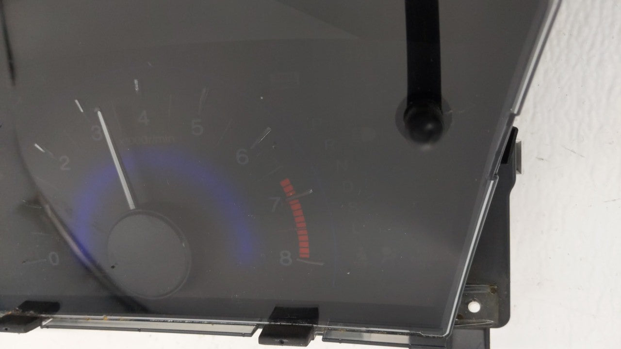 2014-2015 Honda Civic Instrument Cluster Speedometer Gauges P/N:78200-TR3-A011-M1 78200-TR3-A212-M1 Fits Fits 2014 2015 OEM 