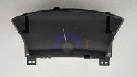 2014-2015 Honda Civic Instrument Cluster Speedometer Gauges P/N:78200-TR3-A011-M1 78200-TR3-A212-M1 Fits Fits 2014 2015 OEM 