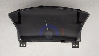 compare product 2014-2015 Honda Civic Instrument Cluster Speedometer Gauges P/N:78200-TR3-A011-M1 78200-TR3-A212-M1 Fits Fits 2014 2015 OEM Used Auto Parts