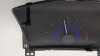2014-2015 Honda Civic Instrument Cluster Speedometer Gauges P/N:78200-TR3-A011-M1 78200-TR3-A212-M1 Fits Fits 2014 2015 OEM 