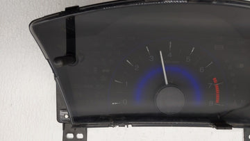 2014-2015 Honda Civic Instrument Cluster Speedometer Gauges P/N:78200-TR3-A011-M1 78200-TR3-A212-M1 Fits Fits 2014 2015 OEM Used Auto Parts